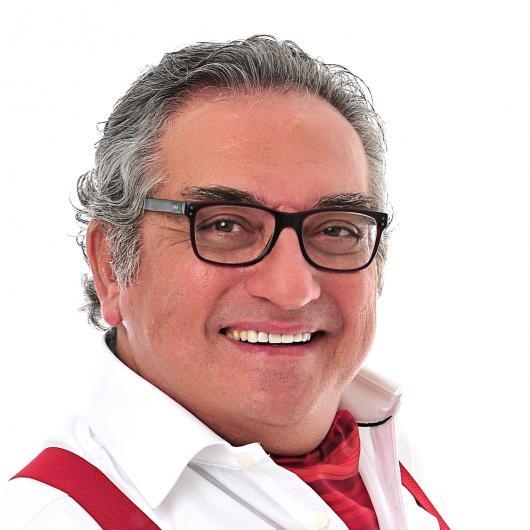 Prof. Dr. Cihan Aksoy