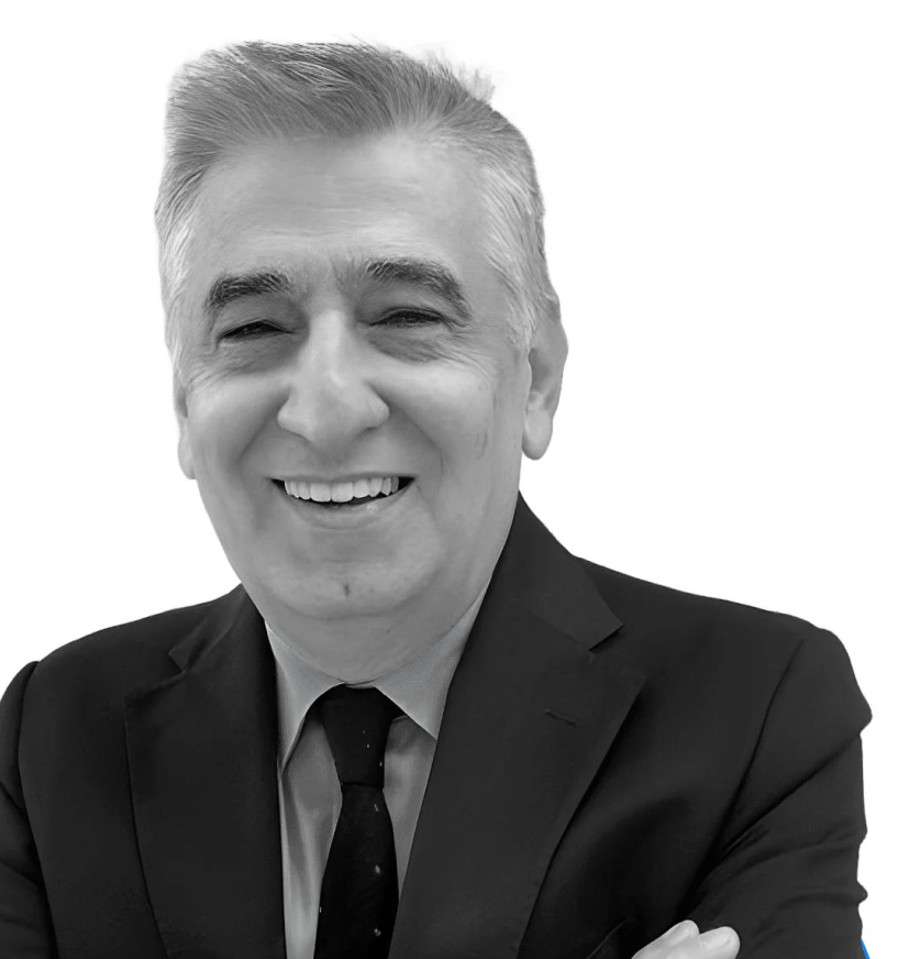 Prof. Dr. Nezih Hekim